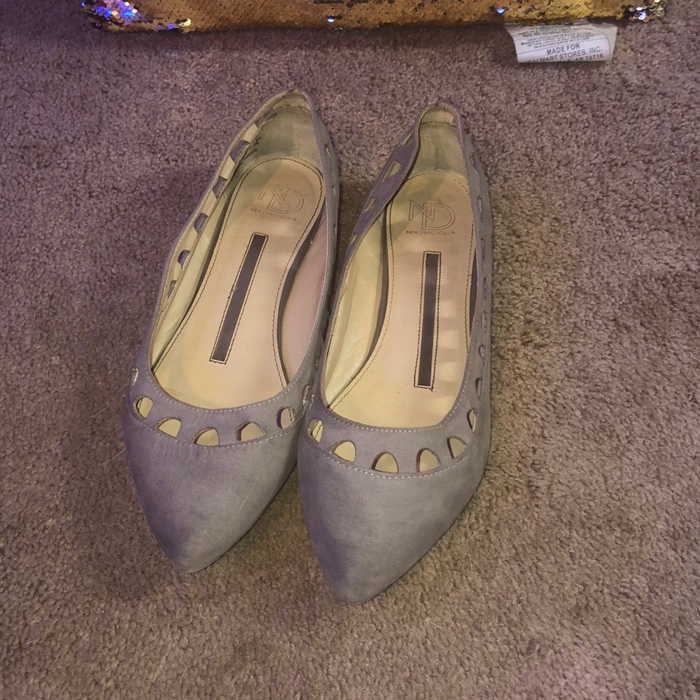 women’s shoes